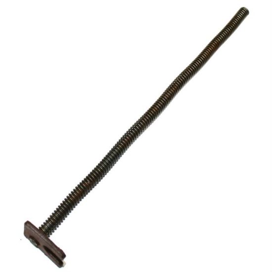 Picture of UZI RECOIL SPRING ASSEMBLY, RUSTY