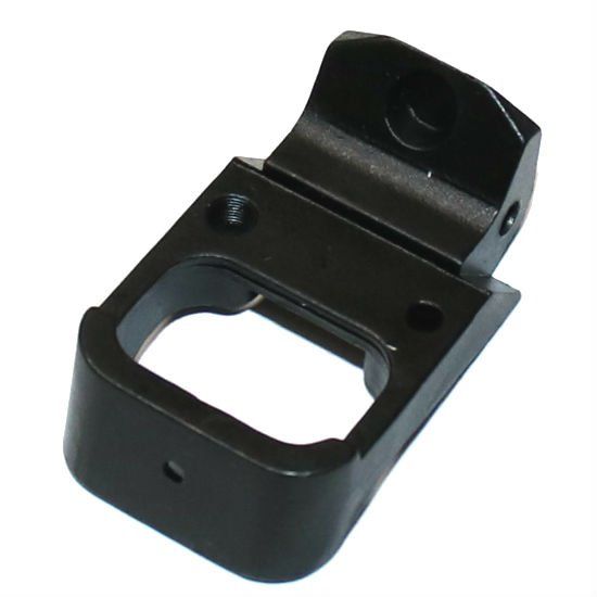Picture of MSG90 REAR SIGHT APERTURE NEW, GERMAN