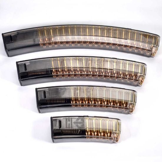 Picture of ETS MP5 9MM 20RD CLEAR MAG NEW