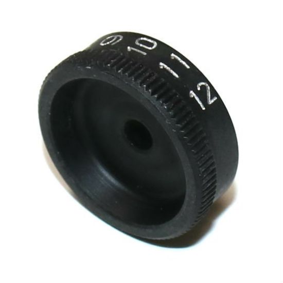 Picture of HK21 ELEVATION DRUM FOR REAR SIGHT NEW, 1200M