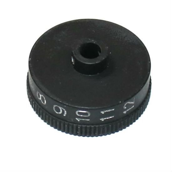 Picture of HK21 ELEVATION DRUM FOR REAR SIGHT NEW, 1200M