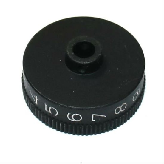 Picture of HK21 ELEVATION DRUM FOR REAR SIGHT NEW, 1000M