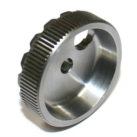 Picture of HK21 CLICK WHEEL FOR REAR SIGHT NEW, GERMAN