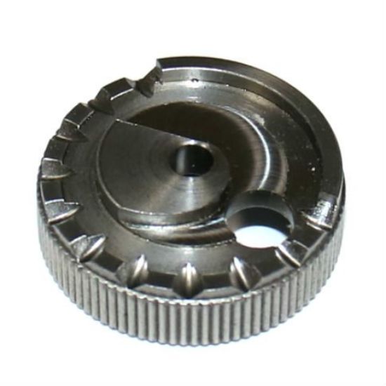 Picture of HK21 CLICK WHEEL FOR REAR SIGHT NEW, GERMAN