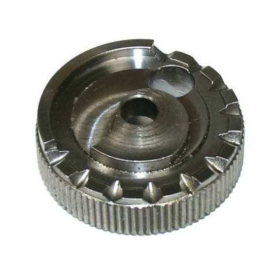 Picture of MSG90 CLICK WHEEL FOR REAR SIGHT NEW, GERMAN