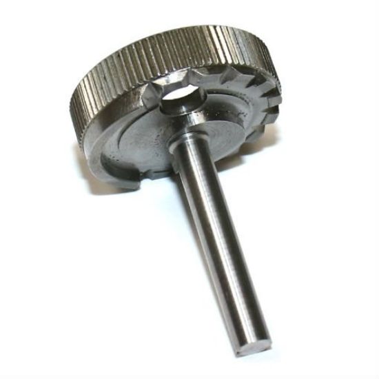 Picture of MSG90 SHAFT FOR CLICK WHEEL NEW, GERMAN