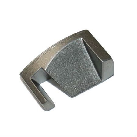 Picture of HK21/23/E BARREL CARRIER LOCKING PLATE FOR CAP NEW, GERMAN