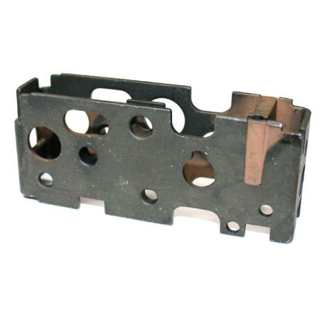 Picture of HK SG1 TRIGGER BOX NEW FOR SET-TRIGGER, GERMAN