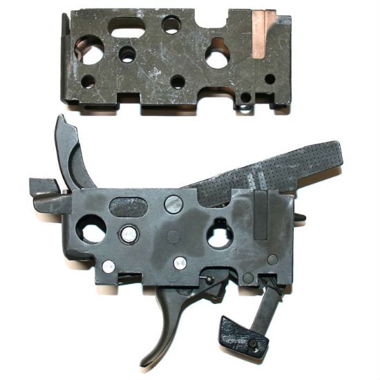 Picture of HK SG1 TRIGGER BOX NEW FOR SET-TRIGGER, GERMAN