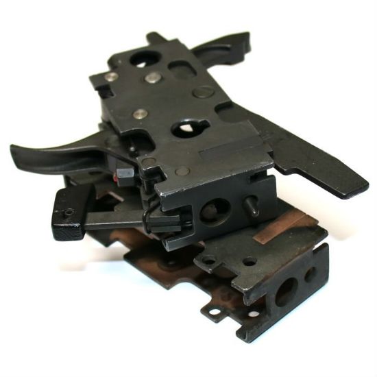 Picture of HK SG1 TRIGGER BOX NEW FOR SET-TRIGGER, GERMAN