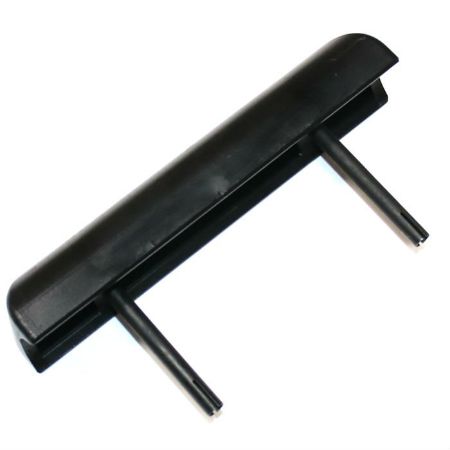 Picture of HK SG1 CHEEK PIECE NEW, GERMAN