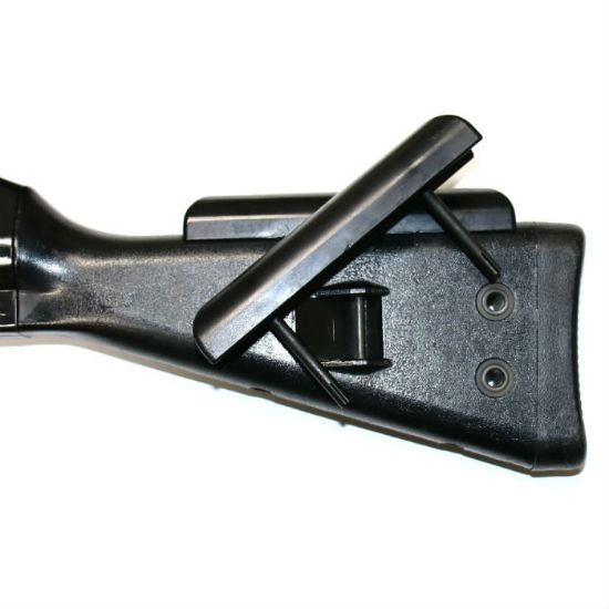 Picture of HK SG1 CHEEK PIECE NEW, GERMAN