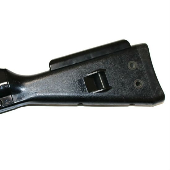 Picture of HK SG1 CHEEK PIECE NEW, GERMAN