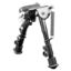 Picture of AIM LIGHTWEIGHT FOLDING BIPOD, ADJ SPRING TENSION