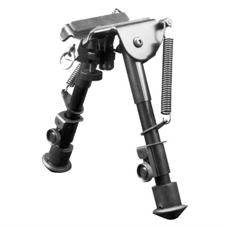 Picture of AIM LIGHTWEIGHT FOLDING BIPOD, ADJ SPRING TENSION