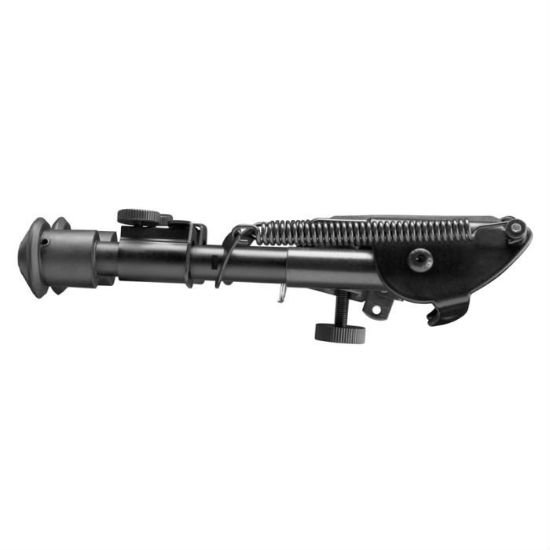 Picture of AIM LIGHTWEIGHT FOLDING BIPOD, ADJ SPRING TENSION