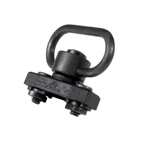 Picture of M-LOK QUICK DETACH SLING SWIVEL & MOUNT, AIM