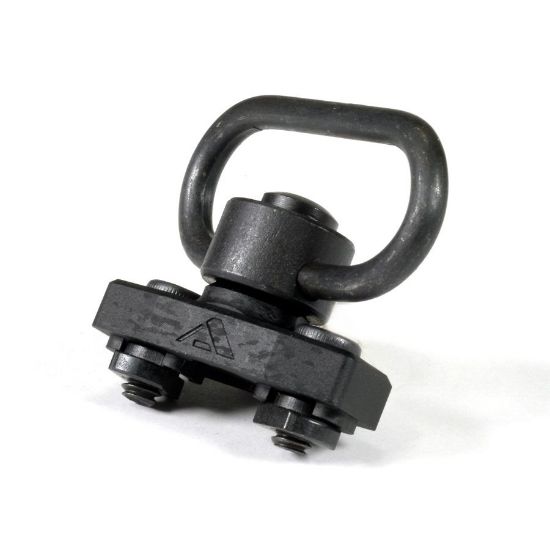Picture of M-LOK QUICK DETACH SLING SWIVEL & MOUNT, AIM