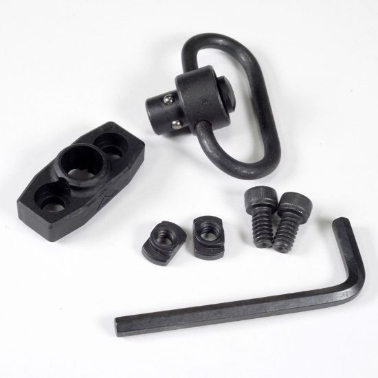 Picture of M-LOK QUICK DETACH SLING SWIVEL & MOUNT, AIM