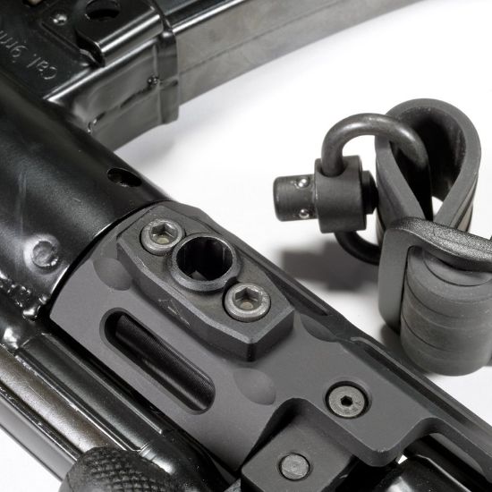 Picture of M-LOK QUICK DETACH SLING SWIVEL & MOUNT, AIM