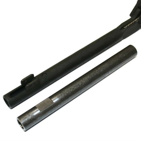 Picture of HK21E 23E UPPER BIPOD LEG UNFINISHED, GERMAN