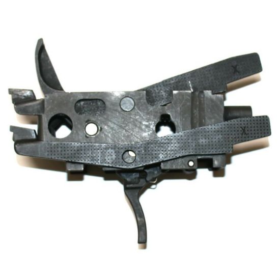 Picture of PSG1 EJECTOR LEVER NEW, GERMAN