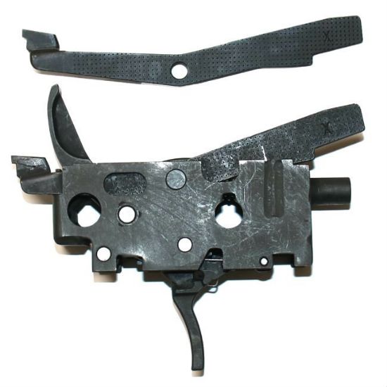 Picture of PSG1 EJECTOR LEVER NEW, GERMAN