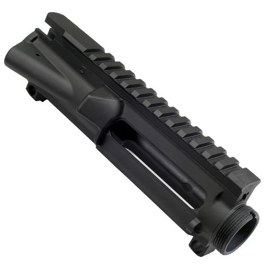 Picture of AR15 FLAT TOP BIG HOLE UPPER RECEIVER FOR COLT SP1 & COLT SPORTERS