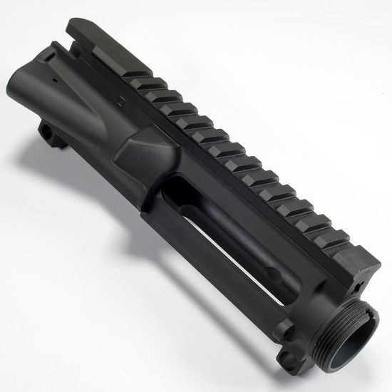 Picture of AR15 FLAT TOP BIG HOLE UPPER RECEIVER FOR COLT SP1 & COLT SPORTERS