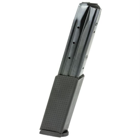 Picture of PROMAG HK VP9 9MM 32RD MAGAZINE