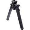 RTG Parts Magpul Bipod for 1913 Picatinny Rail, Black