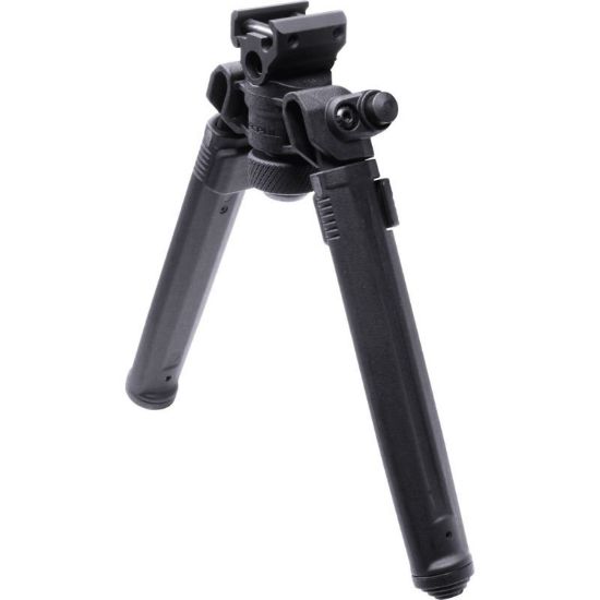 Picture of MAGPUL BIPOD FOR 1913 PICATINNY RAIL, BLACK