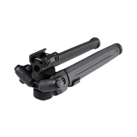 Picture of MAGPUL BIPOD FOR 1913 PICATINNY RAIL, BLACK