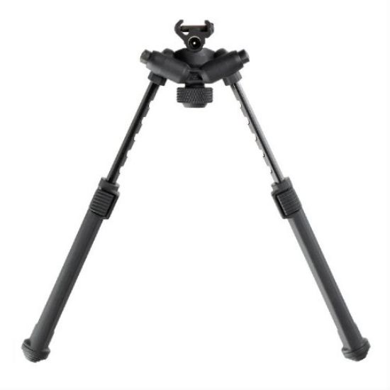 Picture of MAGPUL BIPOD FOR 1913 PICATINNY RAIL, BLACK