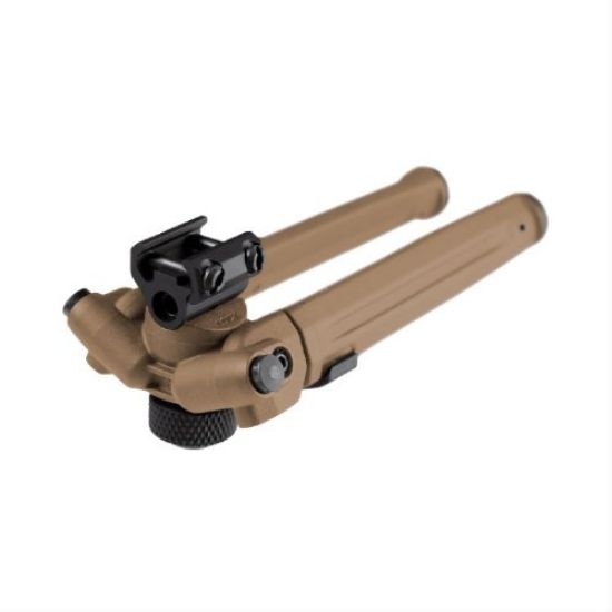 Picture of MAGPUL BIPOD FOR 1913 PICATINNY RAIL, FLAT DARK EARTH