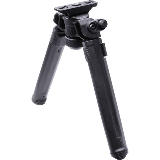 Picture of MAGPUL BIPOD FOR M-LOK, BLACK