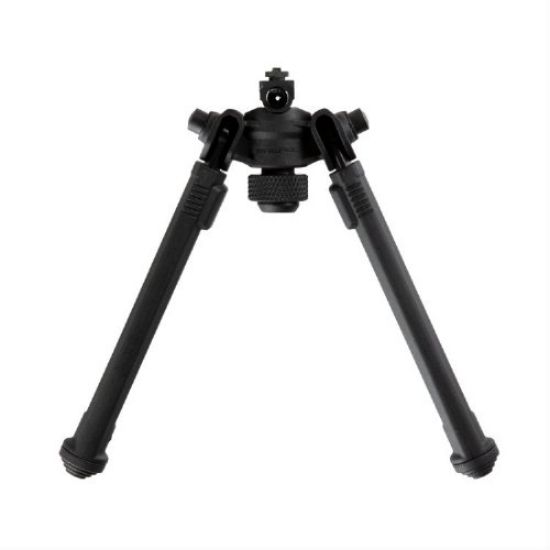 Picture of MAGPUL BIPOD FOR M-LOK, BLACK
