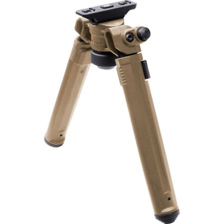 Picture of MAGPUL BIPOD FOR M-LOK, FLAT DARK EARTH