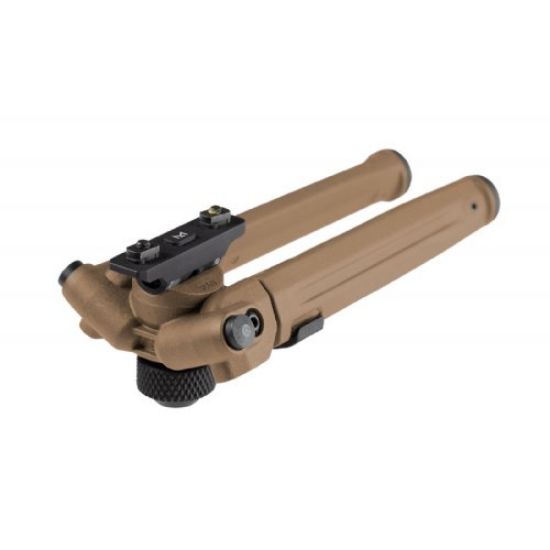 Picture of MAGPUL BIPOD FOR M-LOK, FLAT DARK EARTH