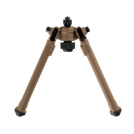 Picture of MAGPUL BIPOD FOR M-LOK, FLAT DARK EARTH