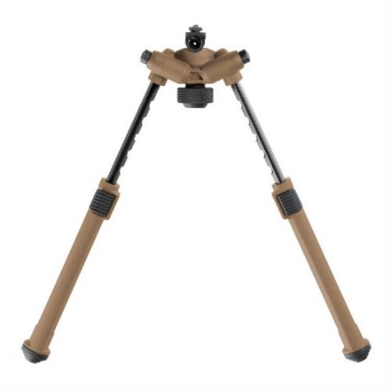 Picture of MAGPUL BIPOD FOR M-LOK, FLAT DARK EARTH