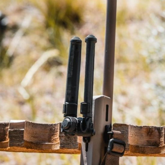 Picture of MAGPUL BIPOD FOR M-LOK, FLAT DARK EARTH