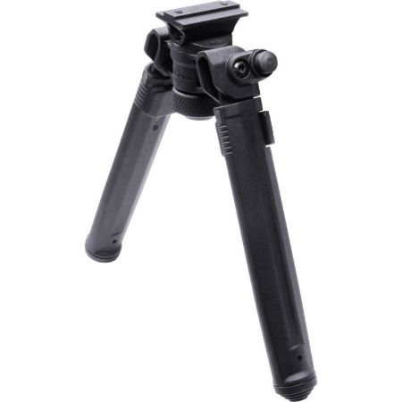 Picture of MAGPUL BIPOD FOR A.R.M.S., 17S STYLE, BLACK