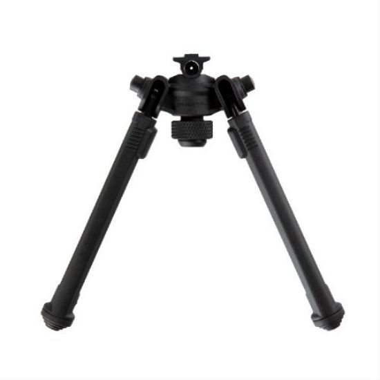 Picture of MAGPUL BIPOD FOR A.R.M.S., 17S STYLE, BLACK