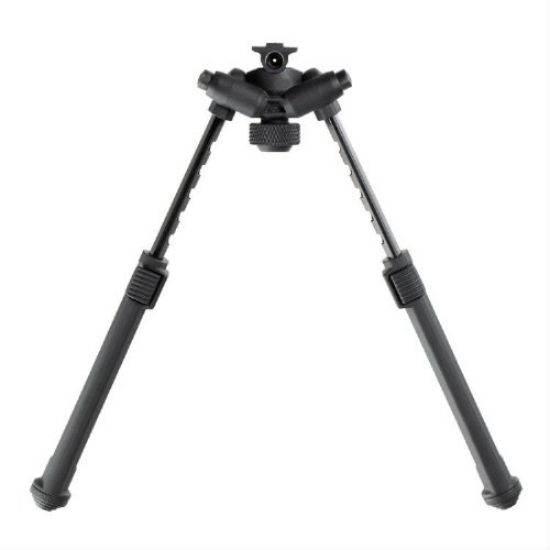 Picture of MAGPUL BIPOD FOR A.R.M.S., 17S STYLE, BLACK