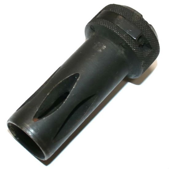 Picture of MP5 FLASH HIDER USED, GERMAN