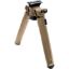 Picture of MAGPUL BIPOD FOR A.R.M.S., 17S STYLE, FLAT DARK EARTH