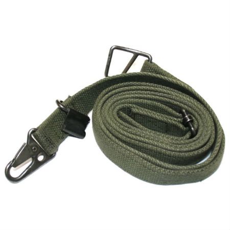 Picture of HK MP5 3-PT SLING USED, GERMAN