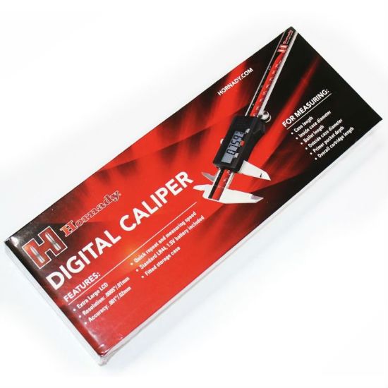Picture of HORNADY DIGITAL CALIPER