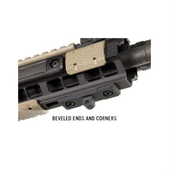 Picture of MAGPUL M-LOK BIPOD MOUNT